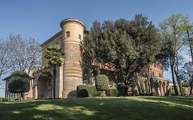 Casa Vacanze Castello Di Uviglie